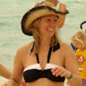 Meet your Posher, Tammy